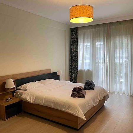 Super Luxury City Center Stay Солун Екстериор снимка